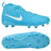 Бутсы Nike Phantom Luna Academy 2 fj2603-400 36 (23 см) Бутсы Nike Phantom Luna Academy 2 fj2603-400 36 (23 см)